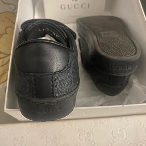 gucci toddler shoes